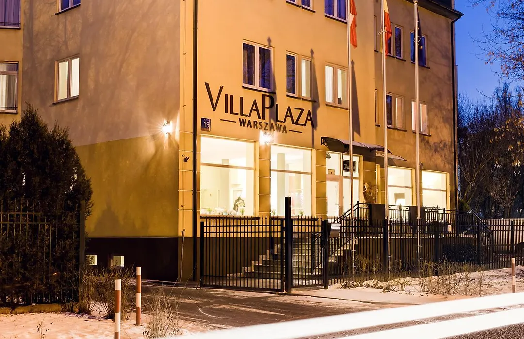 Villa Plaza-1